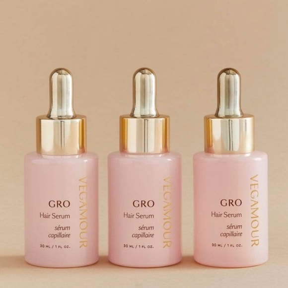 3 pack Vegamour Hair Growth Serum - Picture 3 of 4